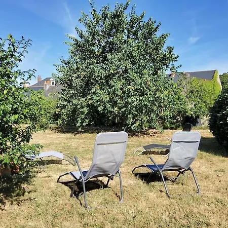 La Blanche Ecole Holiday home